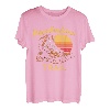 Appalachian Trail Vintage Hiking Boot Hiker Art T-Shirt