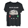 Mein Wohnwagen ruft | Campingplatz T-Shirt
