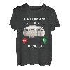 Mein Wohnwagen ruft | Campingplatz T-Shirt