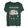 Mein Wohnwagen ruft | Campingplatz T-Shirt