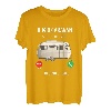 Mein Wohnwagen ruft | Campingplatz T-Shirt