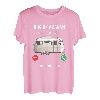 Mein Wohnwagen ruft | Campingplatz T-Shirt