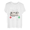 Mein Wohnwagen ruft | Campingplatz T-Shirt