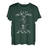 Und in den Mount Dana gehe ich wandern California Hiker CA Camping T-Shirt