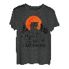 I Eat People Dinosaurier Camping Wandern Geschenk T-Shirt