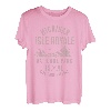 Isle Royale National Park Michigan Natur Wandern Outdoor T-Shirt
