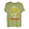Farter Father Shirt Der beste Farter I Mean Father der Welt T-Shirt