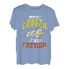 Farter Father Shirt Der beste Farter I Mean Father der Welt T-Shirt