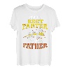 Farter Father Shirt Der beste Farter I Mean Father der Welt T-Shirt