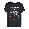 Mein Wohnwagen ruft | Wohnmobil T-Shirt