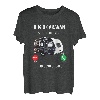 Mein Wohnwagen ruft | Wohnmobil T-Shirt