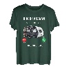 Mein Wohnwagen ruft | Wohnmobil T-Shirt