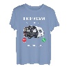Mein Wohnwagen ruft | Wohnmobil T-Shirt