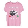 Mein Wohnwagen ruft | Wohnmobil T-Shirt