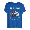 Mein Wohnwagen ruft | Wohnmobil T-Shirt
