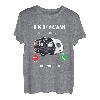 Mein Wohnwagen ruft | Wohnmobil T-Shirt