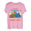 Wanderlust Woods Camping Lagerfeuer Nächte Abenteuer T-Shirt