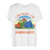 Wanderlust Woods Camping Lagerfeuer Nächte Abenteuer T-Shirt