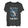 Angeln löst die meisten meiner Probleme, Bier löst den Rest T-Shirt