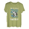 Angeln löst die meisten meiner Probleme, Bier löst den Rest T-Shirt