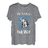 Angeln löst die meisten meiner Probleme, Bier löst den Rest T-Shirt