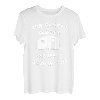 Wohnwagen Camping Lustiger Spruch Geschenk T-Shirt