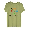 Hapfox Lustiges Camping T-Shirt