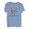 Hapfox Lustiges Camping T-Shirt