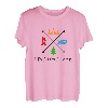 Hapfox Lustiges Camping T-Shirt