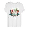 Zuhause ist wo mein Wohnwagen steht Campingwagen T-Shirt