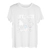 Lassen Sie uns anstoßen - Lustiges Camper-Camp-Camping T-Shirt