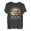 Camping Car - Geschenk Camping Car Humor Zubehör T-Shirt