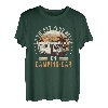 Camping Car - Geschenk Camping Car Humor Zubehör T-Shirt