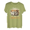 Camping Car - Geschenk Camping Car Humor Zubehör T-Shirt