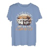 Camping Car - Geschenk Camping Car Humor Zubehör T-Shirt
