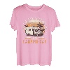 Camping Car - Geschenk Camping Car Humor Zubehör T-Shirt