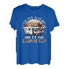 Camping Car - Geschenk Camping Car Humor Zubehör T-Shirt