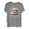 Camping Car - Geschenk Camping Car Humor Zubehör T-Shirt