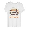 Camping Car - Geschenk Camping Car Humor Zubehör T-Shirt