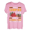 I'm a camping papa like a normal papa only much cooler T-Shirt