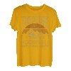 Theodore Roosevelt National Park North Dakota Wandern Outdoor T-Shirt