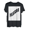 Messiah Familientreffen Nachname Team Lustige Brauch T-Shirt