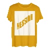 Messiah Familientreffen Nachname Team Lustige Brauch T-Shirt