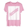 Messiah Familientreffen Nachname Team Lustige Brauch T-Shirt