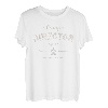 Vintage Camp Director Squad Sommer Chaos Koordinator Crew T-Shirt