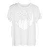 Mount Goodsir Britisch-Kolumbiemd T-Shirt