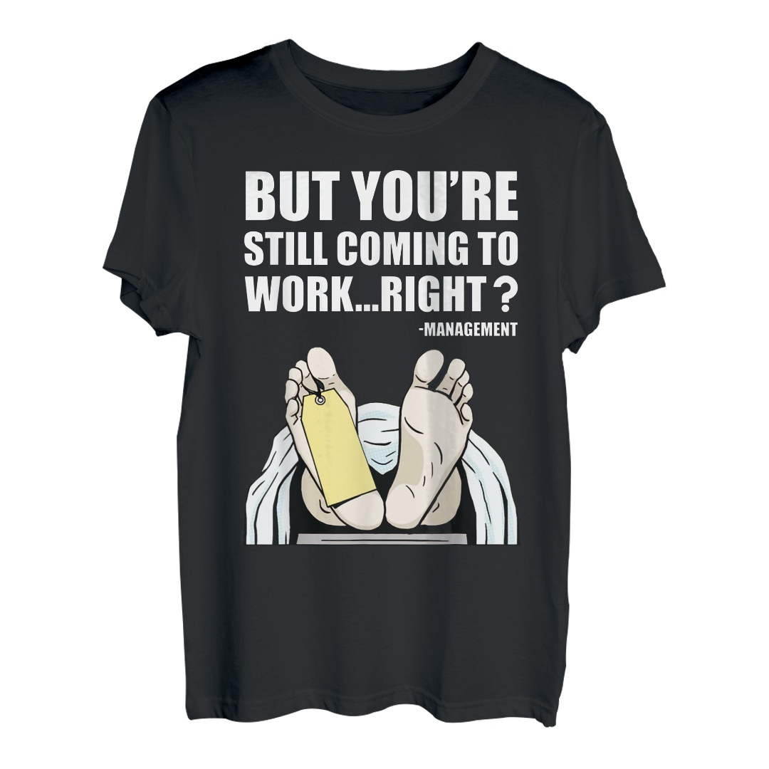 Lustige TShirtIdeen für Büroangestellte Bringen Sie Humor in den