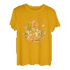 If I Was A Cowboy I'd Be Wild And Free Cowgirl Westernpferd T-Shirt