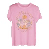 If I Was A Cowboy I'd Be Wild And Free Cowgirl Westernpferd T-Shirt