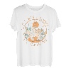 If I Was A Cowboy I'd Be Wild And Free Cowgirl Westernpferd T-Shirt